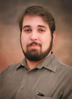 Headshot of Charles Ray